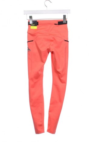 Damen Leggings Nike, Größe XS, Farbe Orange, Preis € 28,64