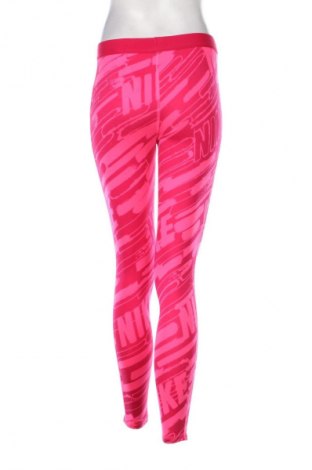 Damen Leggings Nike, Größe L, Farbe Rosa, Preis 17,00 €