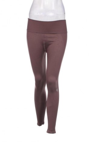 Damen Leggings Oceans Apart, Größe L, Farbe Aschrosa, Preis € 10,49