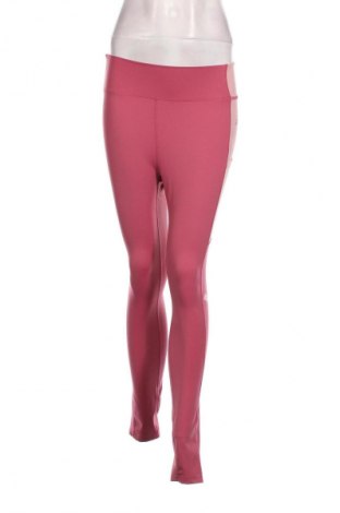 Damen Leggings POWER, Größe L, Farbe Rosa, Preis 8,99 €