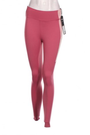 Damskie legginsy POWER, Rozmiar XS, Kolor Różowy, Cena 59,49 zł