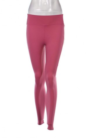 Damskie legginsy POWER, Rozmiar S, Kolor Różowy, Cena 46,99 zł