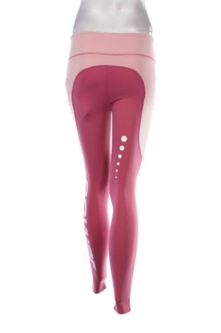 Damskie legginsy POWER, Rozmiar S, Kolor Różowy, Cena 46,99 zł