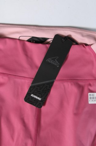 Damen Leggings POWER, Größe M, Farbe Rosa, Preis € 7,29