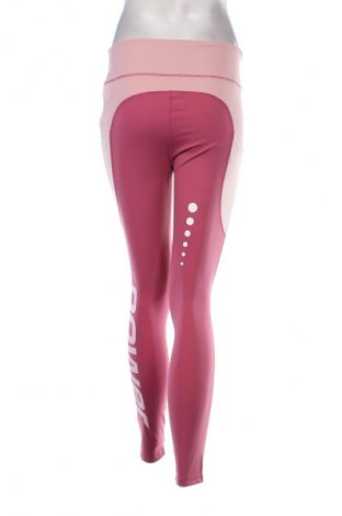 Damen Leggings POWER, Größe M, Farbe Rosa, Preis € 7,29