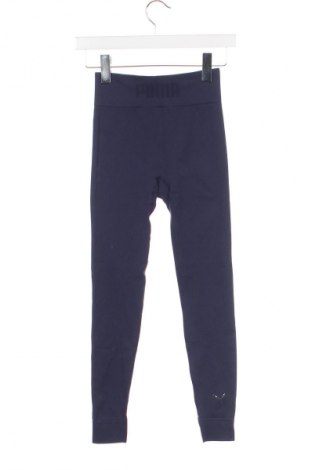 Colant de femei PUMA, Mărime XS, Culoare Albastru, Preț 253,29 Lei