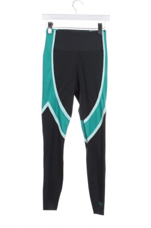 Damen Leggings PUMA, Größe S, Farbe Mehrfarbig, Preis 39,69 €