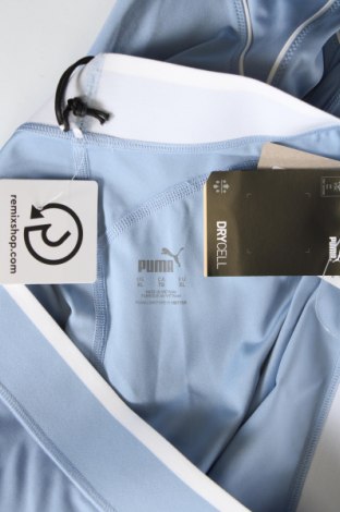 Colant de femei PUMA, Mărime XL, Culoare Albastru, Preț 253,29 Lei