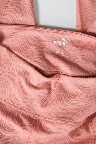 Damskie legginsy PUMA, Rozmiar M, Kolor Pomarańczowy, Cena 59,99 zł