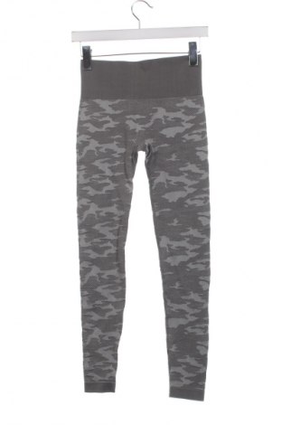 Damen Leggings Primark, Größe XS, Farbe Grau, Preis 4,99 €