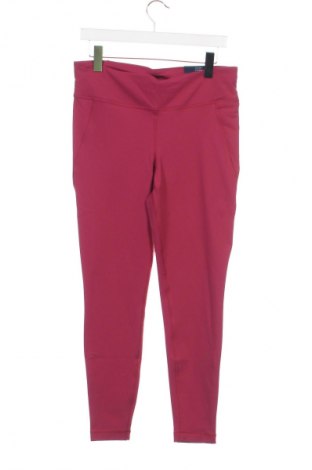 Damen Leggings Reebok, Größe XL, Farbe Rot, Preis € 11,49