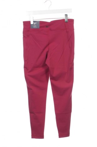 Damen Leggings Reebok, Größe XL, Farbe Rot, Preis € 11,49