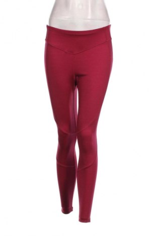 Damen Leggings Reebok, Größe M, Farbe Rosa, Preis 21,83 €