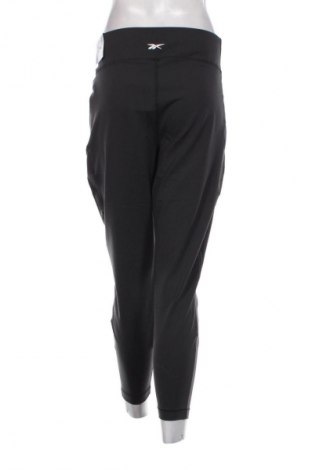 Damen Leggings Reebok, Größe XXL, Farbe Schwarz, Preis € 39,69