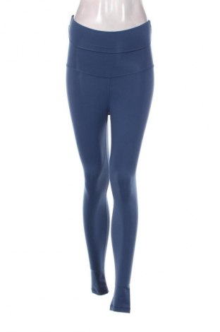 Damen Leggings Reebok, Größe XS, Farbe Blau, Preis 7,79 €