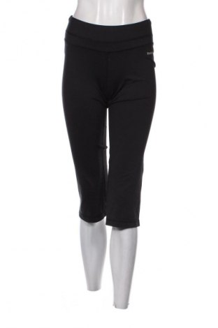 Damen Leggings Reebok, Größe S, Farbe Schwarz, Preis € 11,99