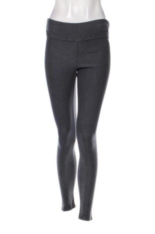 Damen Leggings River Island, Größe L, Farbe Grau, Preis 6,99 €