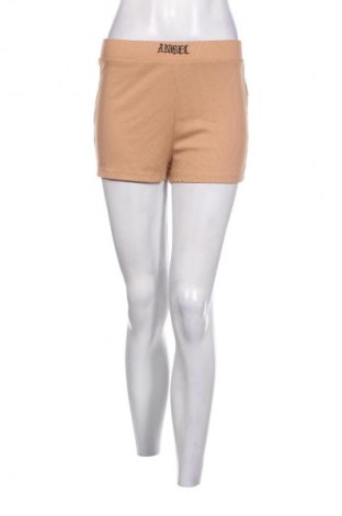 Damen Leggings SHEIN, Größe M, Farbe Beige, Preis 2,29 €