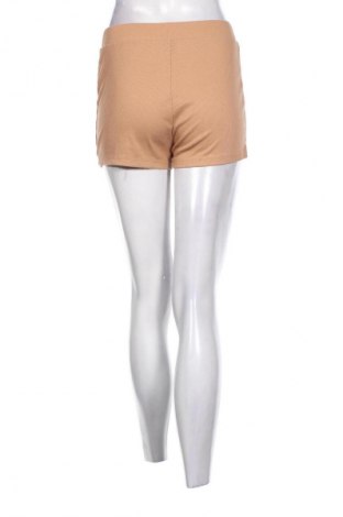 Damen Leggings SHEIN, Größe M, Farbe Beige, Preis 2,29 €