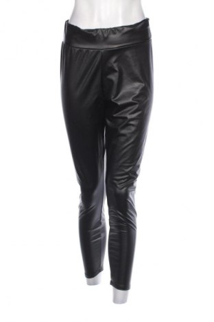 Damen Leggings SHEIN, Größe L, Farbe Schwarz, Preis € 11,99