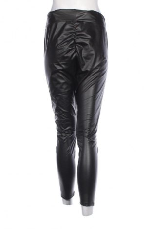 Damen Leggings SHEIN, Größe L, Farbe Schwarz, Preis € 11,99