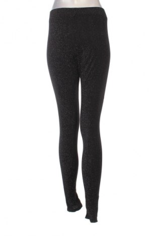 Damen Leggings SHEIN, Größe L, Farbe Schwarz, Preis 4,99 €