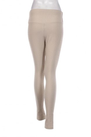 Damen Leggings Sports, Größe XL, Farbe Beige, Preis € 6,99