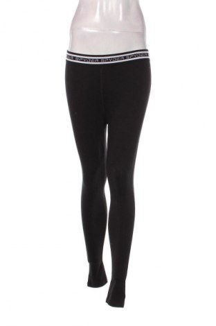 Damen Leggings Spyder, Größe M, Farbe Schwarz, Preis € 11,99