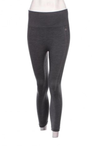 Damen Leggings TCM, Größe S, Farbe Grau, Preis € 4,99