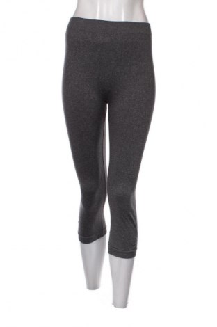 Damen Leggings TCM, Größe XS, Farbe Grau, Preis 3,49 €