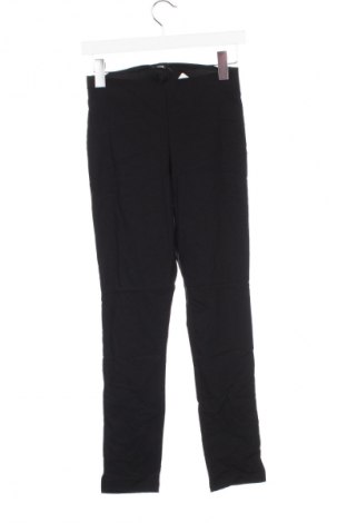 Damen Leggings Tezenis, Größe S, Farbe Schwarz, Preis 2,29 €