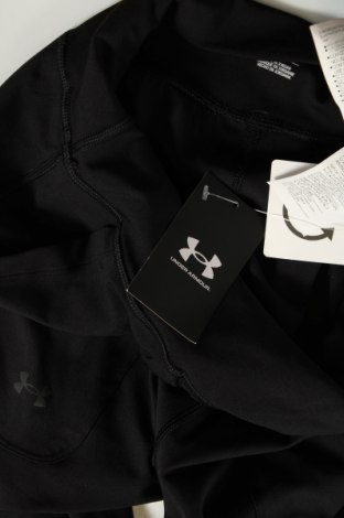 Dámské legíny  Under Armour, Velikost M, Barva Černá, Cena  1 116,00 Kč