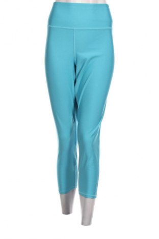 Damen Leggings Under Armour, Größe 3XL, Farbe Blau, Preis 39,69 €