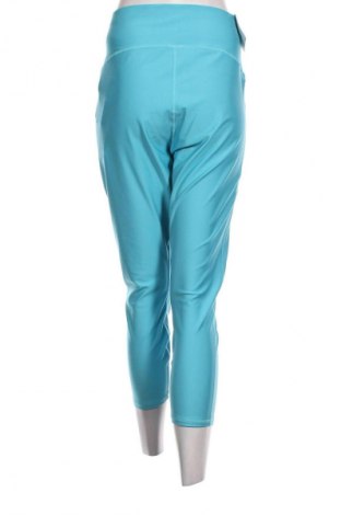 Damen Leggings Under Armour, Größe 3XL, Farbe Blau, Preis € 19,99