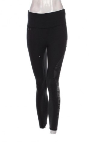 Női leggings Under Armour, Méret M, Szín Fekete, Ár 8 953 Ft