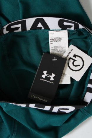 Dámské legíny  Under Armour, Velikost M, Barva Zelená, Cena  1 116,00 Kč