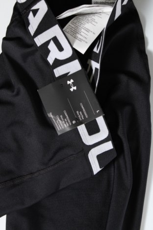 Dámské legíny  Under Armour, Velikost L, Barva Černá, Cena  1 116,00 Kč