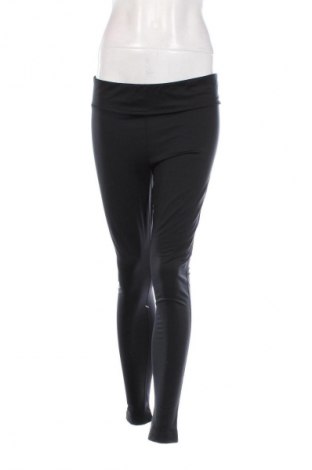 Damen Leggings Under Armour, Größe XL, Farbe Schwarz, Preis 10,99 €