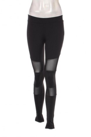 Damskie legginsy Urban Classics, Rozmiar S, Kolor Czarny, Cena 31,99 zł