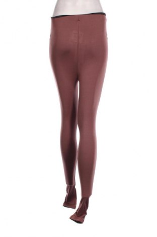 Damen Leggings VILA, Größe XS, Farbe Aschrosa, Preis 10,99 €