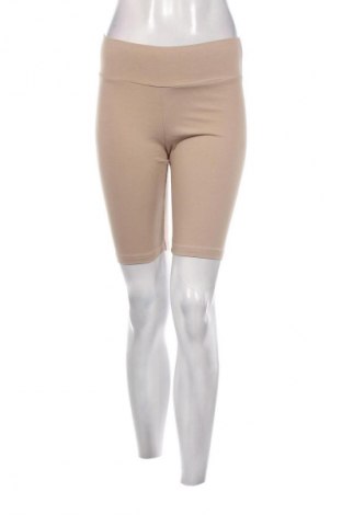 Damen Leggings Viral Vibes, Größe S, Farbe Beige, Preis € 7,99