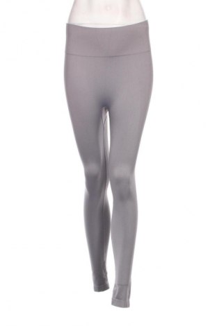 Damen Leggings Work Out, Größe S, Farbe Grau, Preis 8,01 €