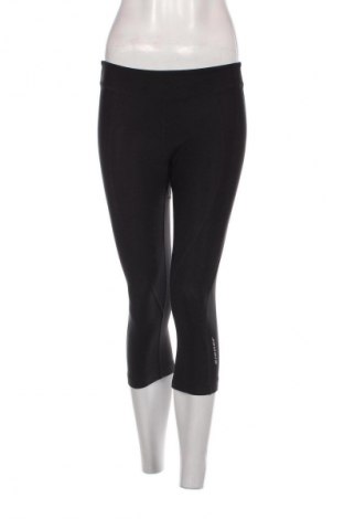 Damen Leggings Ziener, Größe M, Farbe Schwarz, Preis € 22,49