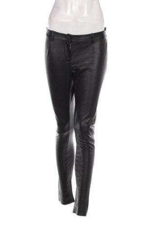 Damen Lederhose Patrizia Dini, Größe S, Farbe Schwarz, Preis 18,79 €