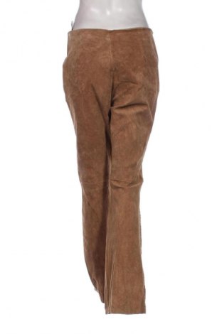 Damen Lederhose TCM, Größe L, Farbe Braun, Preis € 41,49