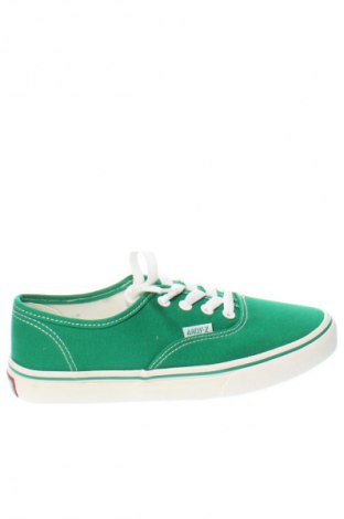 Дамски обувки, Размер 36, Цвят Зелен, Цена 23,40 лв.