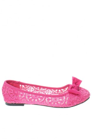 Damenschuhe, Größe 39, Farbe Rosa, Preis € 9,94