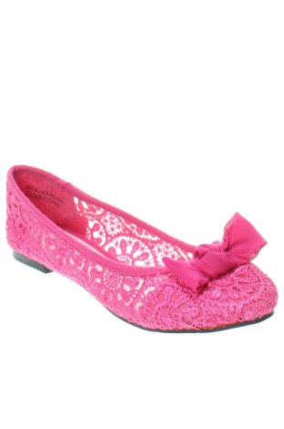 Damenschuhe, Größe 39, Farbe Rosa, Preis 9,94 €