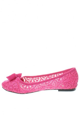 Damenschuhe, Größe 39, Farbe Rosa, Preis 9,94 €