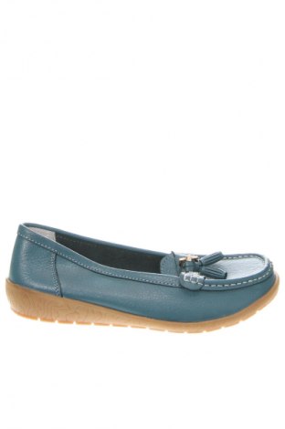 Damenschuhe, Größe 39, Farbe Blau, Preis 31,73 €